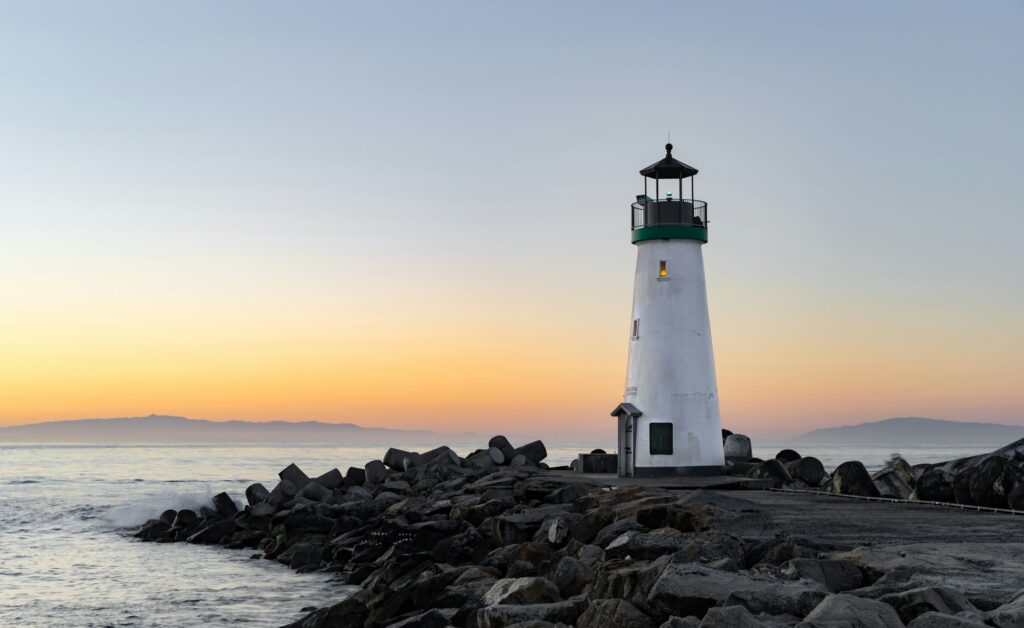 Positive Leadership: Sei der Leuchtturm für dein Team