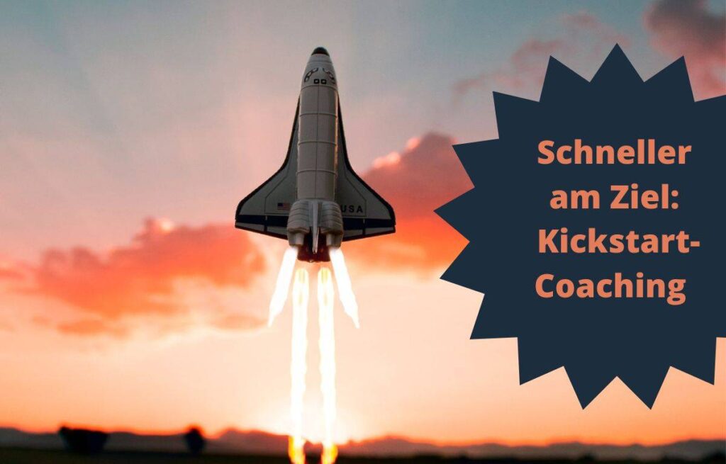 Kickstart-Coaching mit LINC Personality Profiler