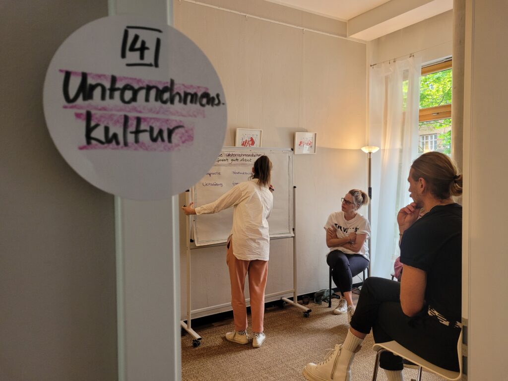 Sommerfest