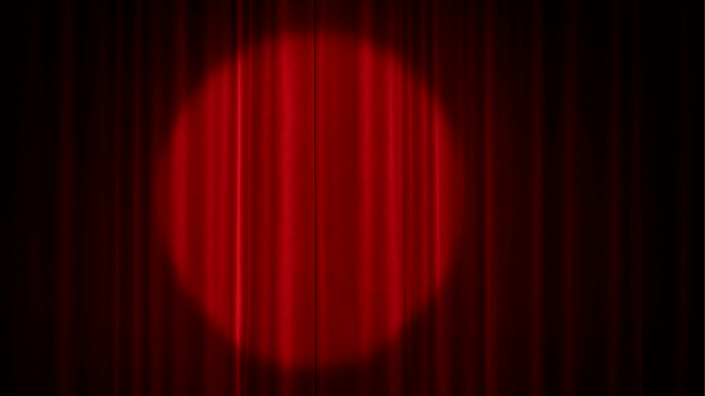 Impro Theater Bild