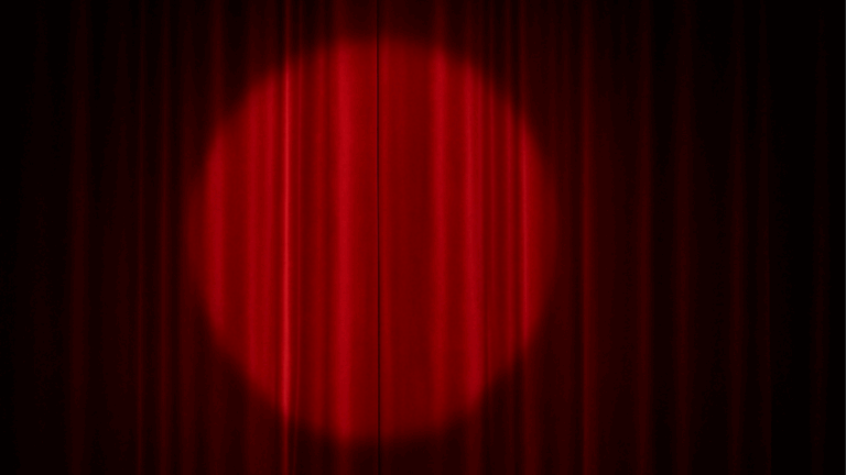 Impro Theater Bild