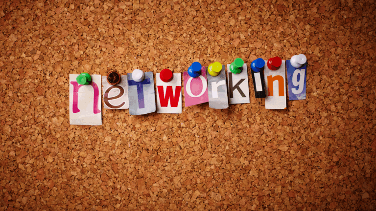 Wirklich Weiterkommen LinkedIN