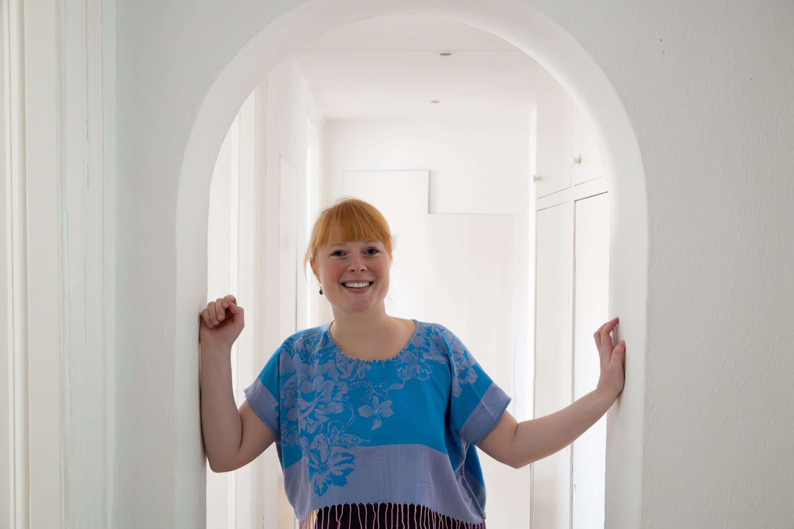 Franziska Schönfeld