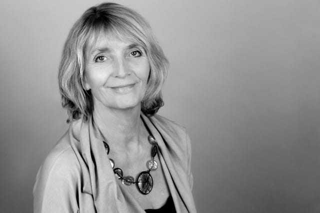 Martina Bärtels-Rössener