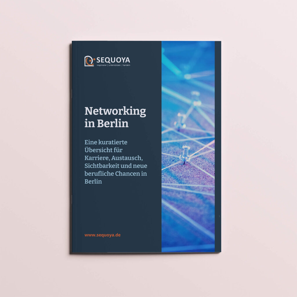 Networking in Berlin